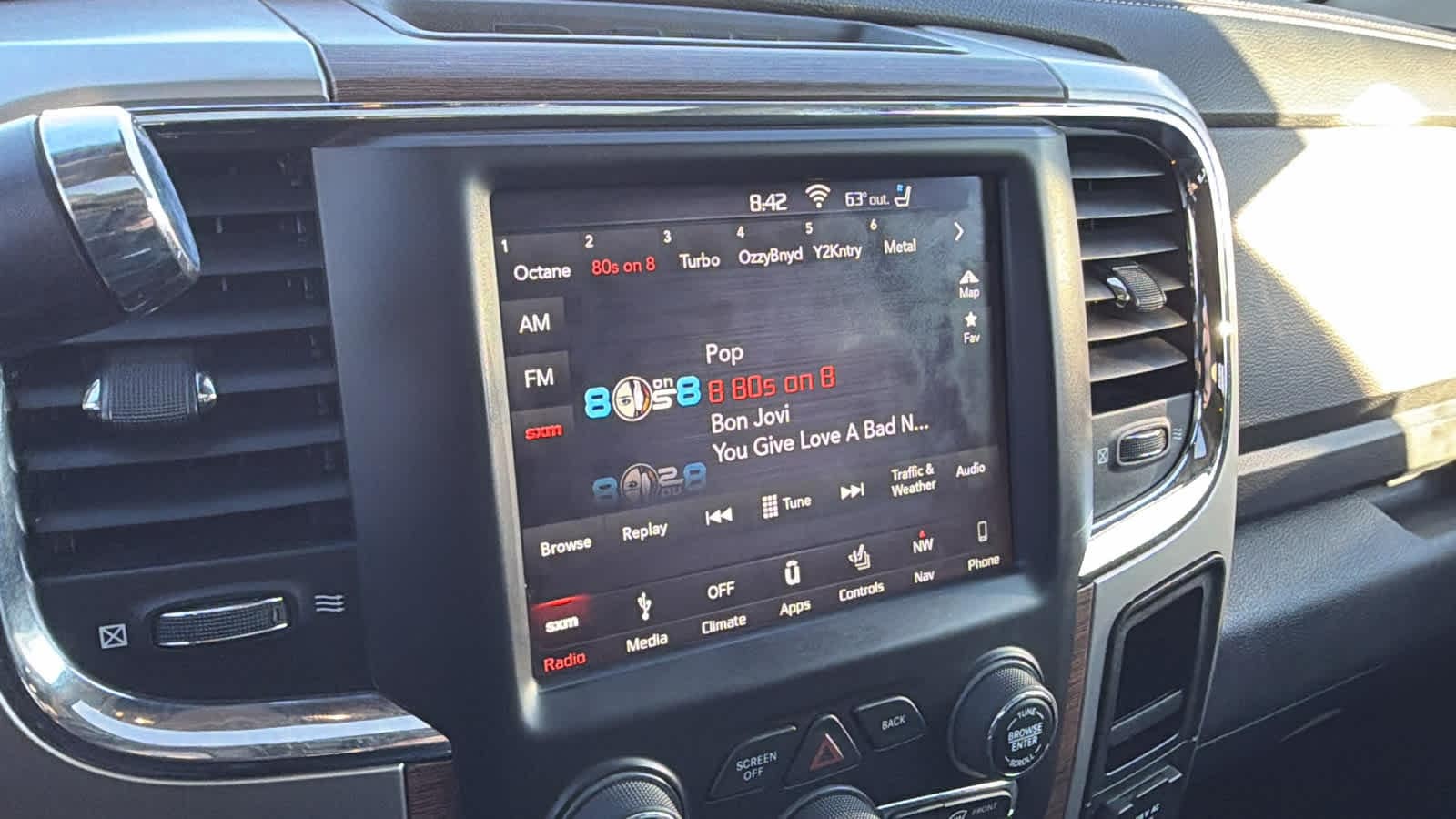 Thumbnail: 2018 RAM 3500 - 15