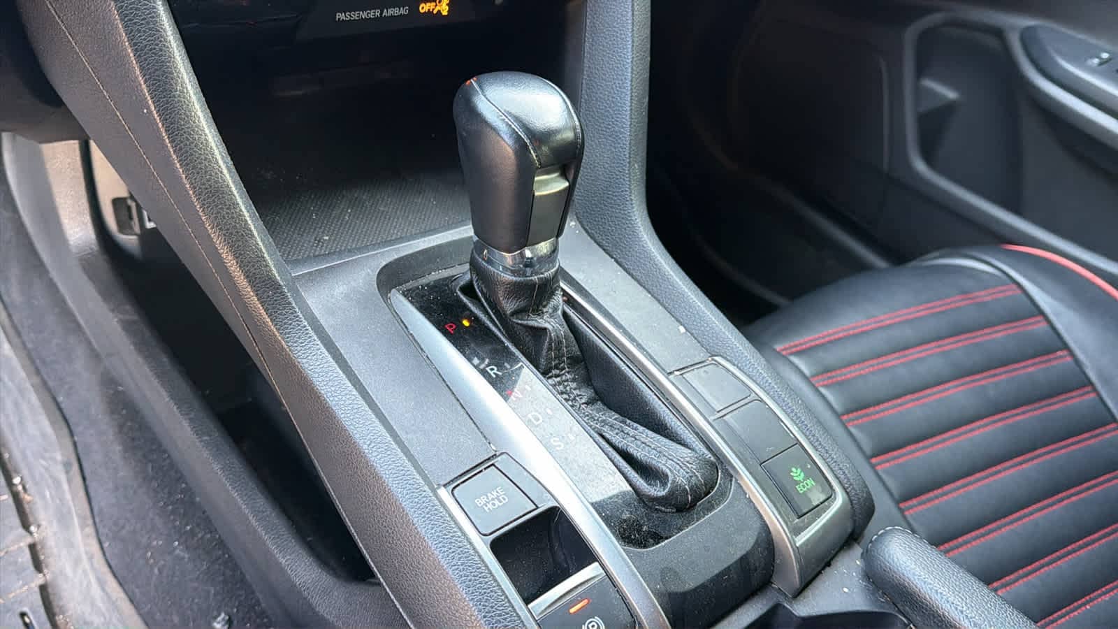 Thumbnail: 2020 Honda Civic - 12