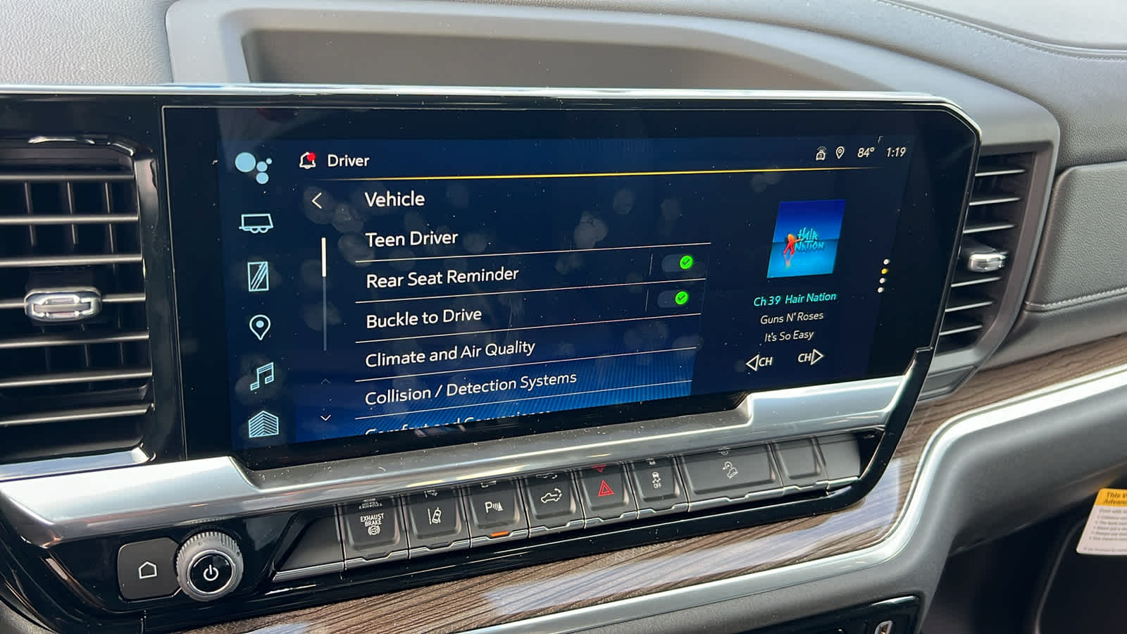 Thumbnail: 2026 Chevrolet Silverado 2500 - 15