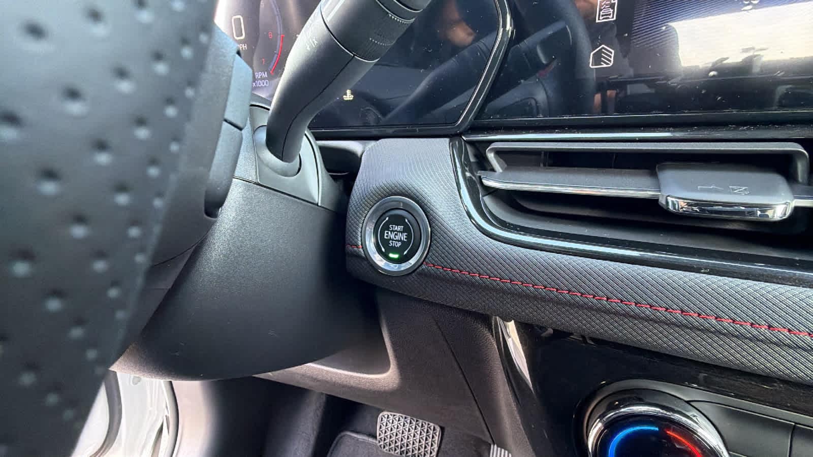 Thumbnail: 2026 Chevrolet TrailBlazer - 17