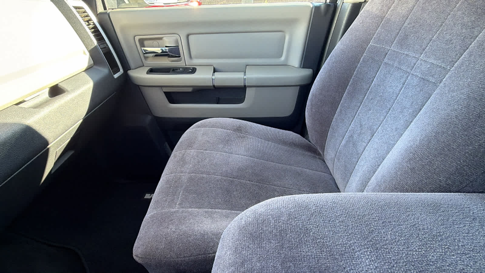 Thumbnail: 2012 RAM 2500 - 12