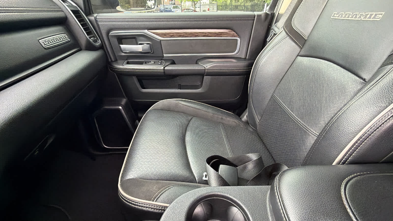 Thumbnail: 2020 RAM 2500 - 12