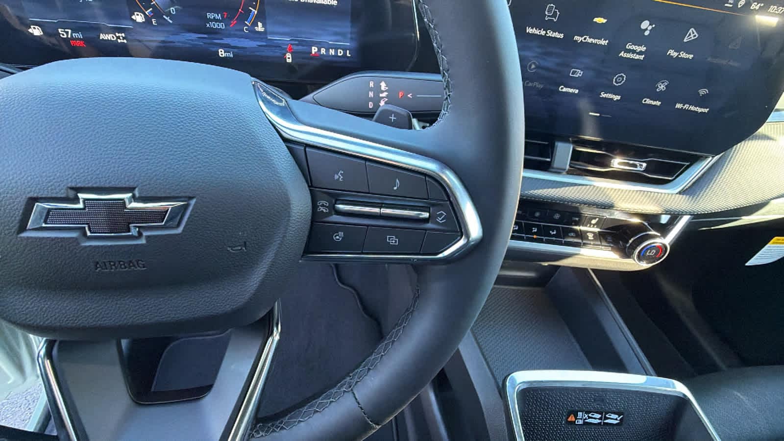 Thumbnail: 2026 Chevrolet Equinox - 20