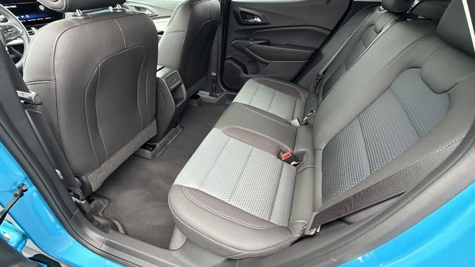 Thumbnail: 2026 Chevrolet Trax - 24