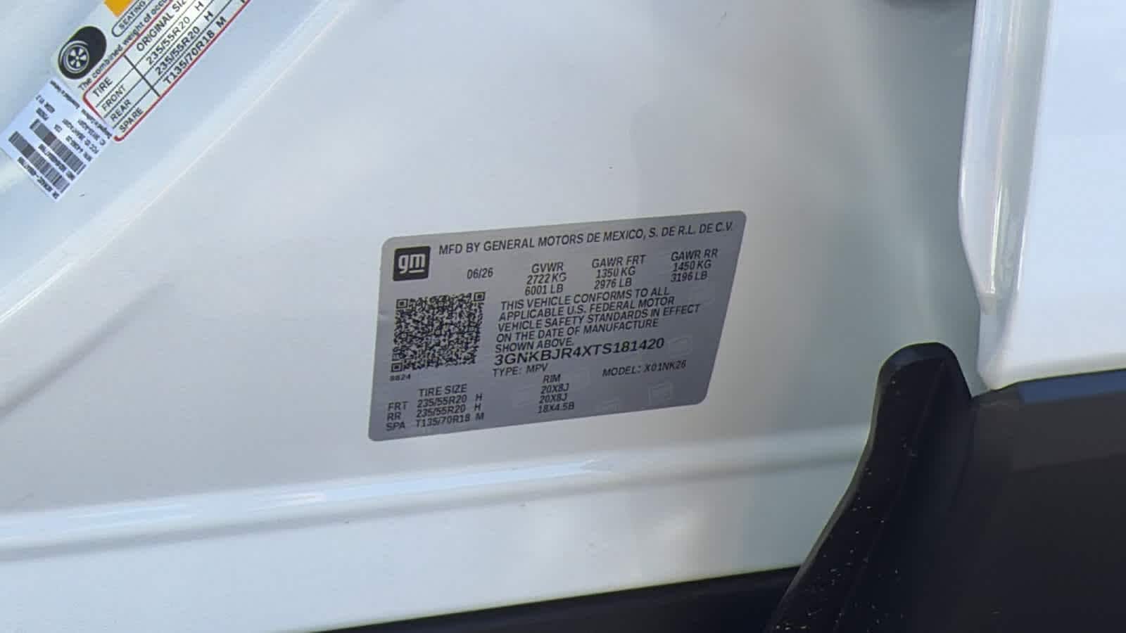 2026 Chevrolet Blazer 3LT - Photo 29