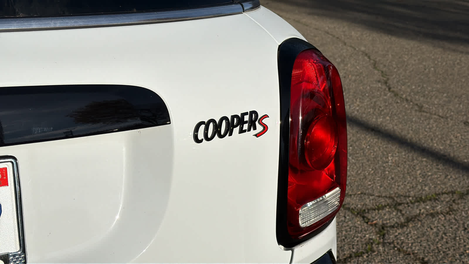 Thumbnail: 2020 MINI Cooper Countryman - 19