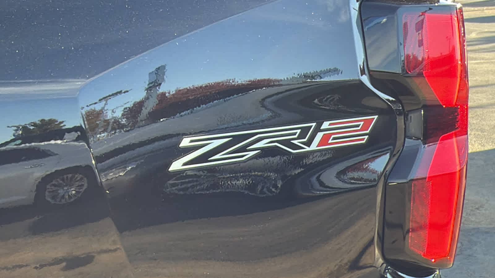 Thumbnail: 2026 Chevrolet Colorado - 28