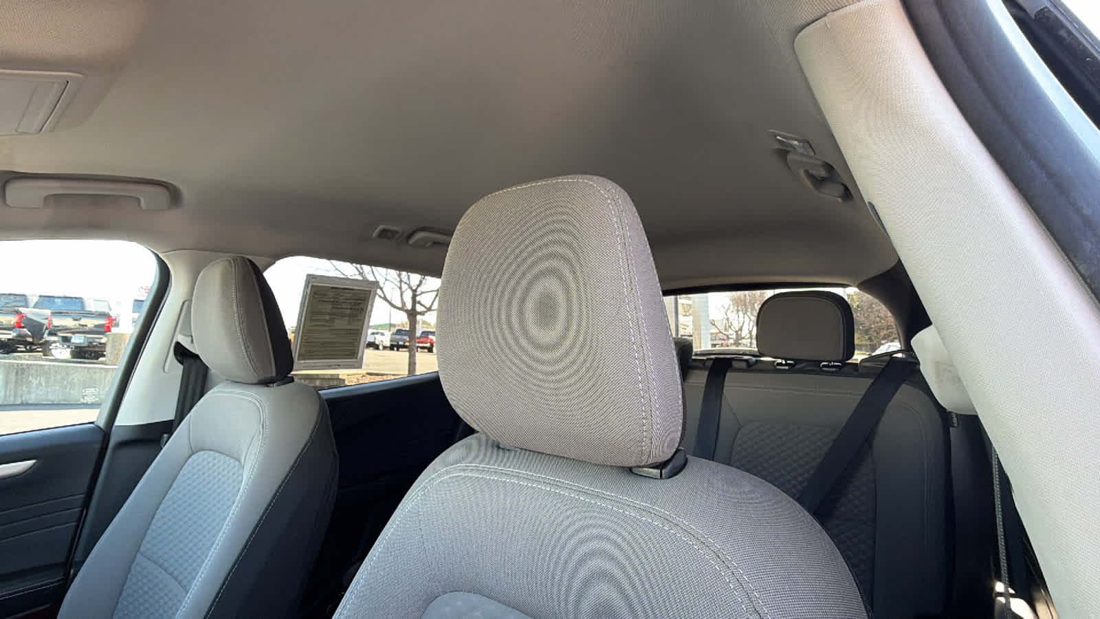 Thumbnail: 2022 Ford Escape - 11