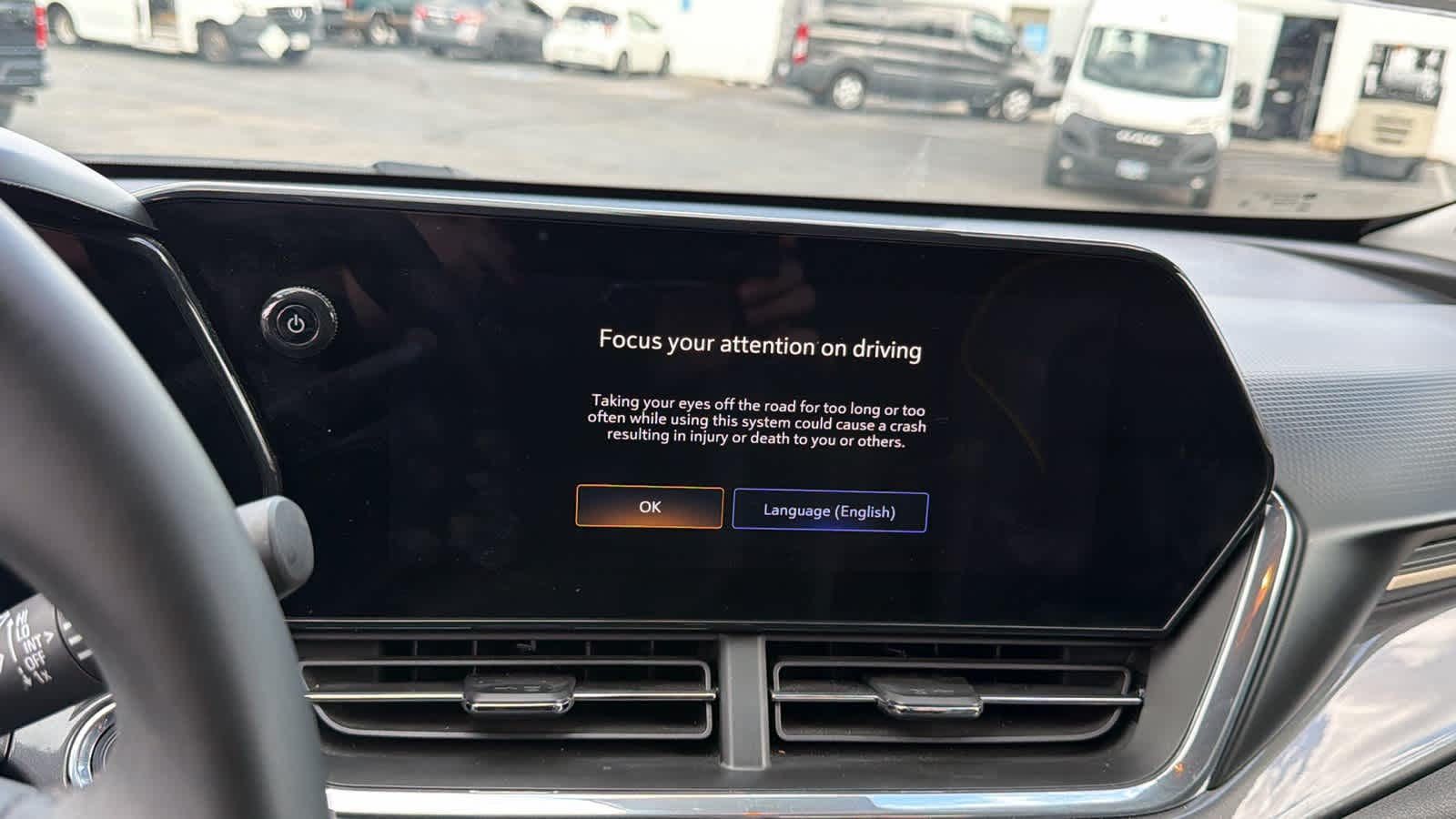 Thumbnail: 2024 Chevrolet Trax - 14