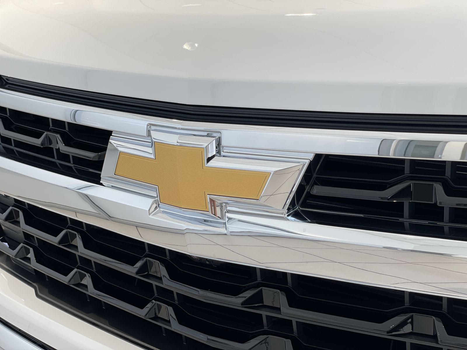 Thumbnail: 2025 Chevrolet Silverado 1500 - 51