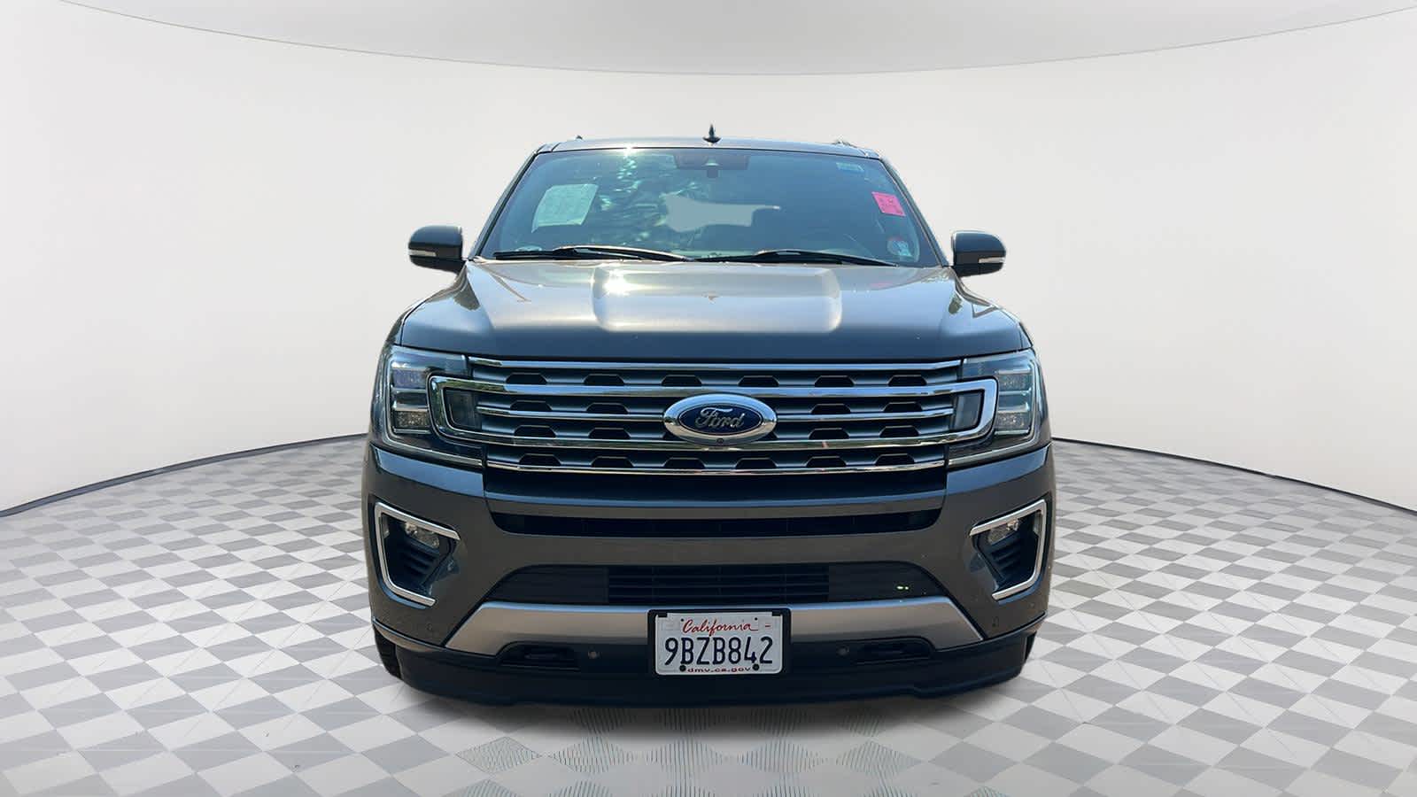 Thumbnail: 2018 Ford Expedition - 2
