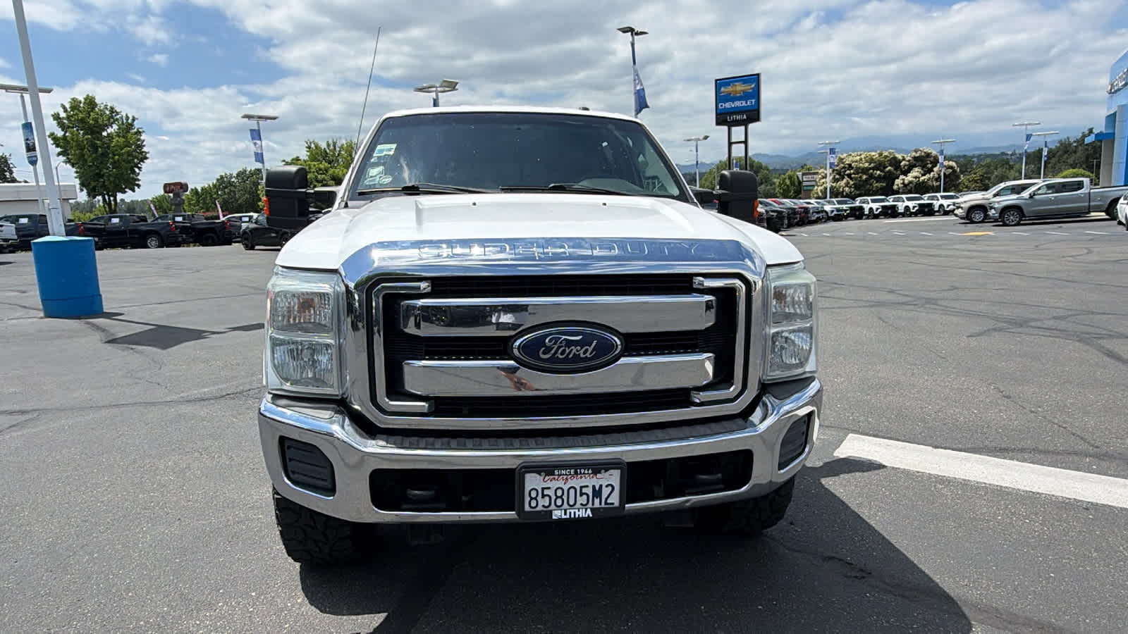 Thumbnail: 2014 Ford Econoline - 2