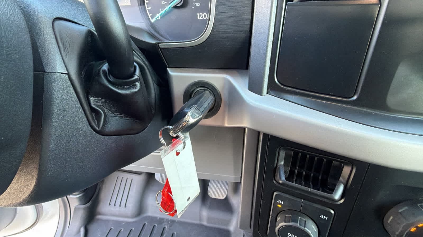 Thumbnail: 2023 Ford F-150 - 17