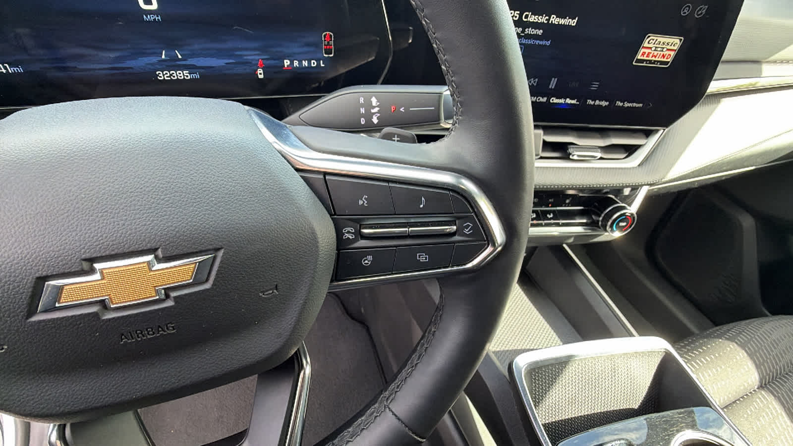 Thumbnail: 2025 Chevrolet Equinox - 20