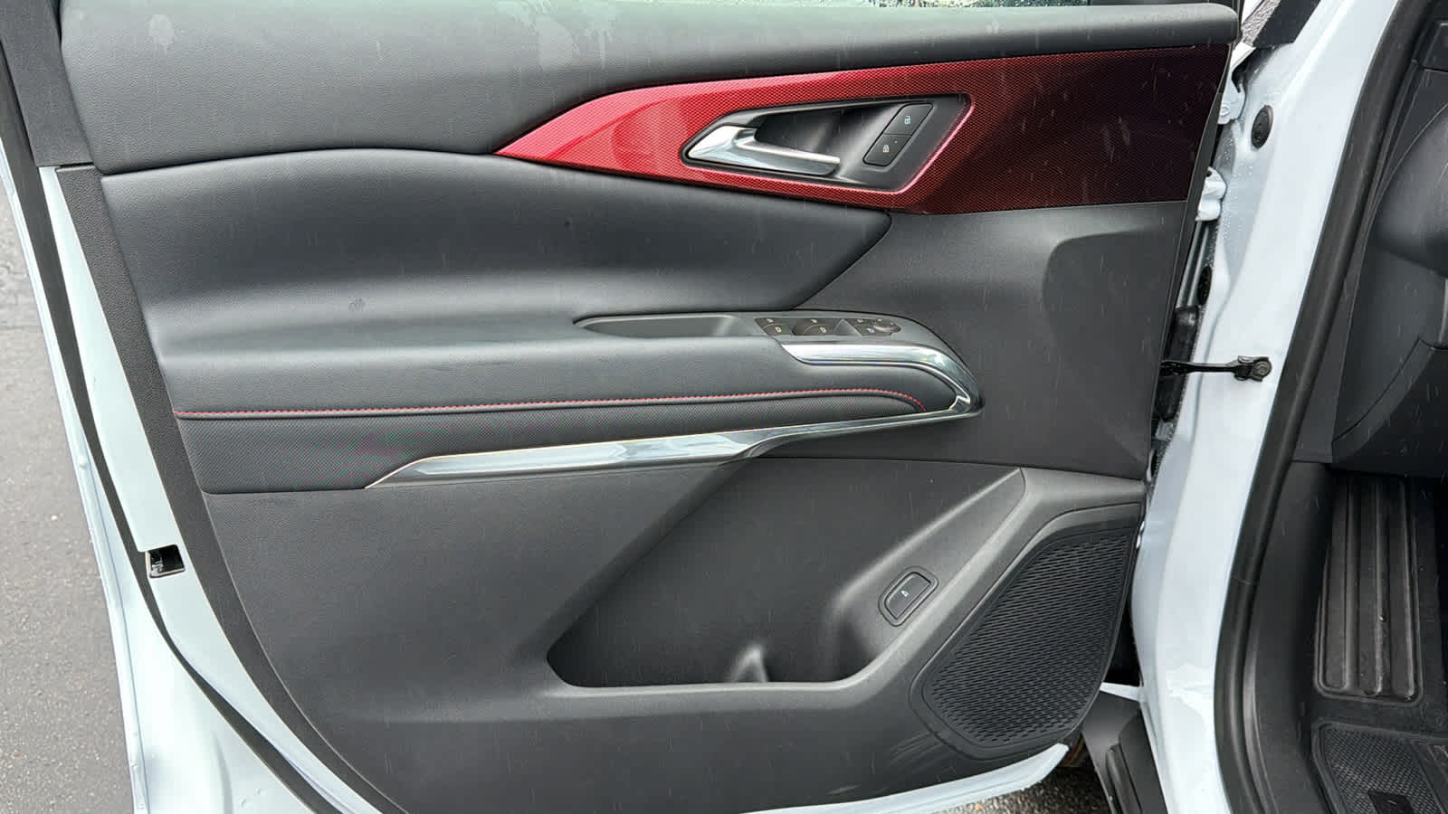 Thumbnail: 2026 Chevrolet Traverse - 23