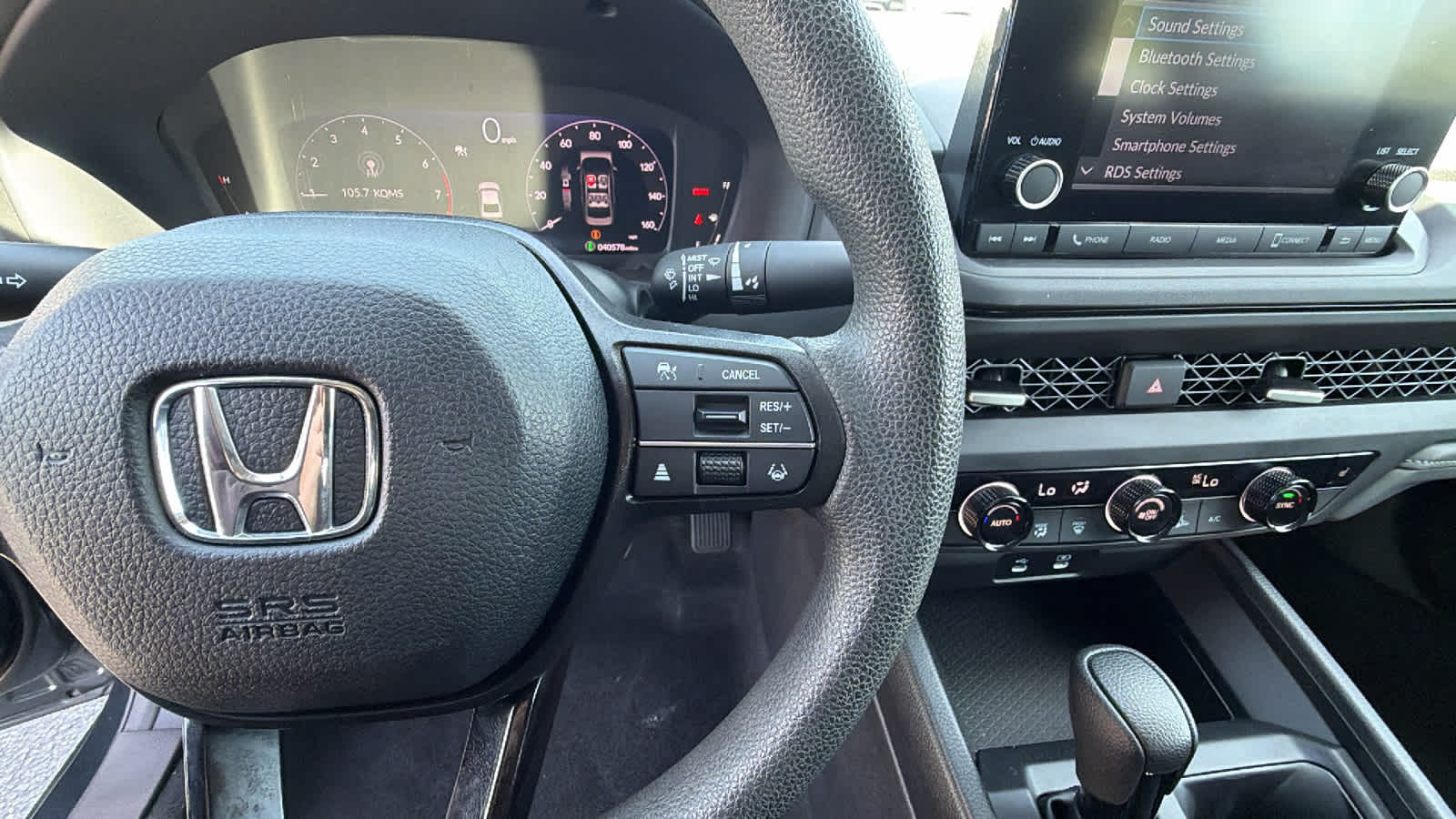 Thumbnail: 2023 Honda Accord - 20