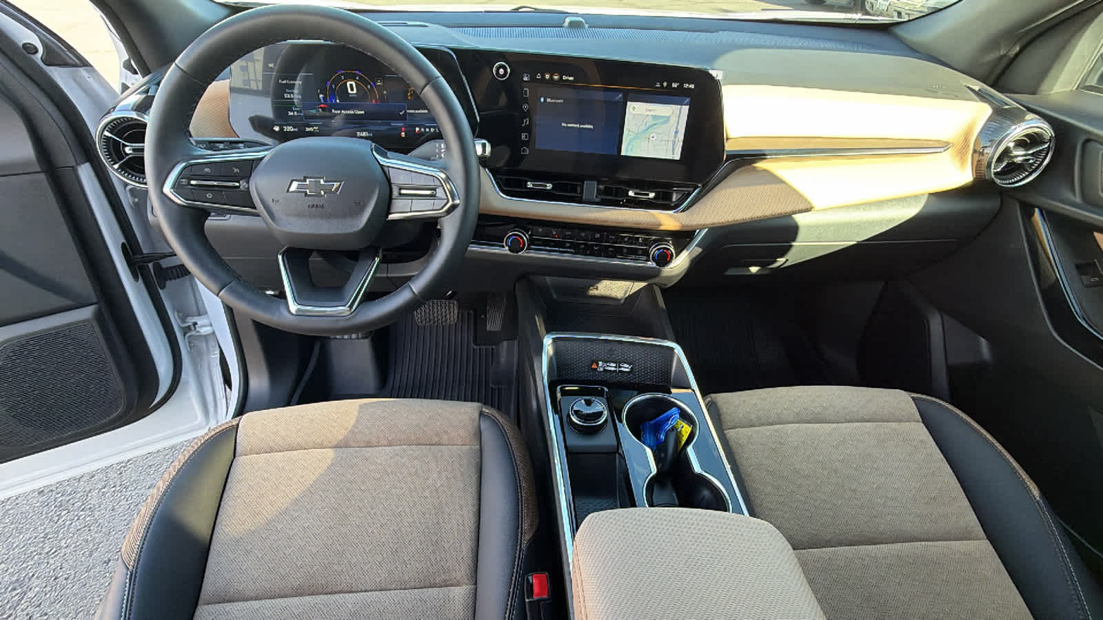 Thumbnail: 2026 Chevrolet Equinox - 26