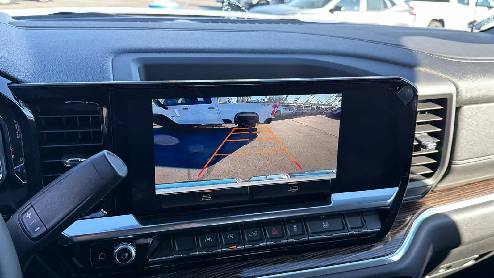 Thumbnail: 2024 GMC Sierra 1500 - 16