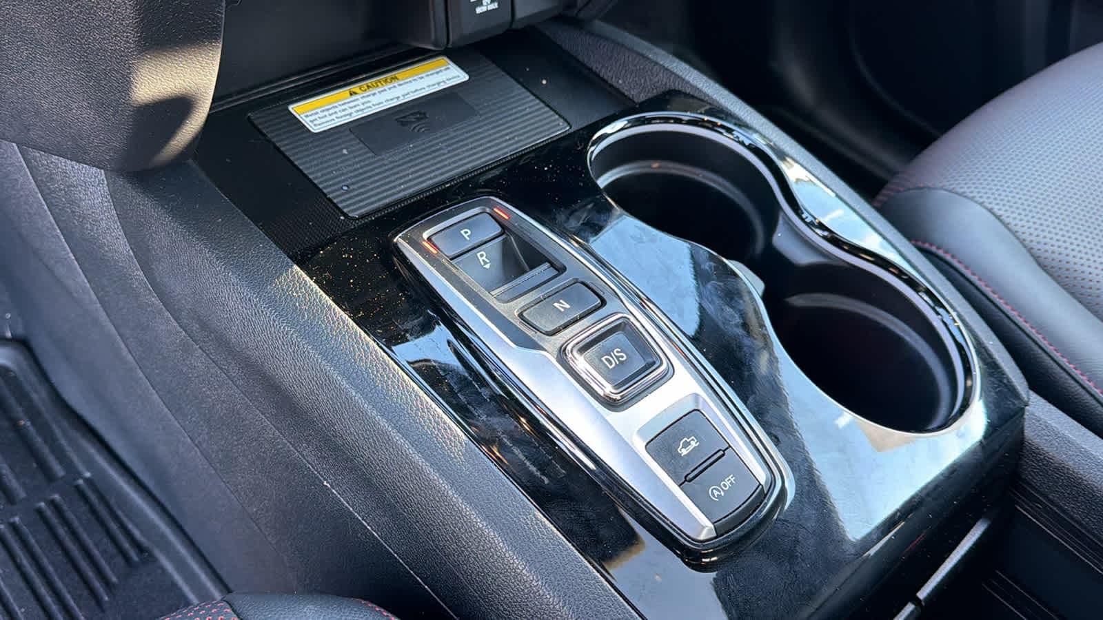 Thumbnail: 2023 Honda Ridgeline - 12