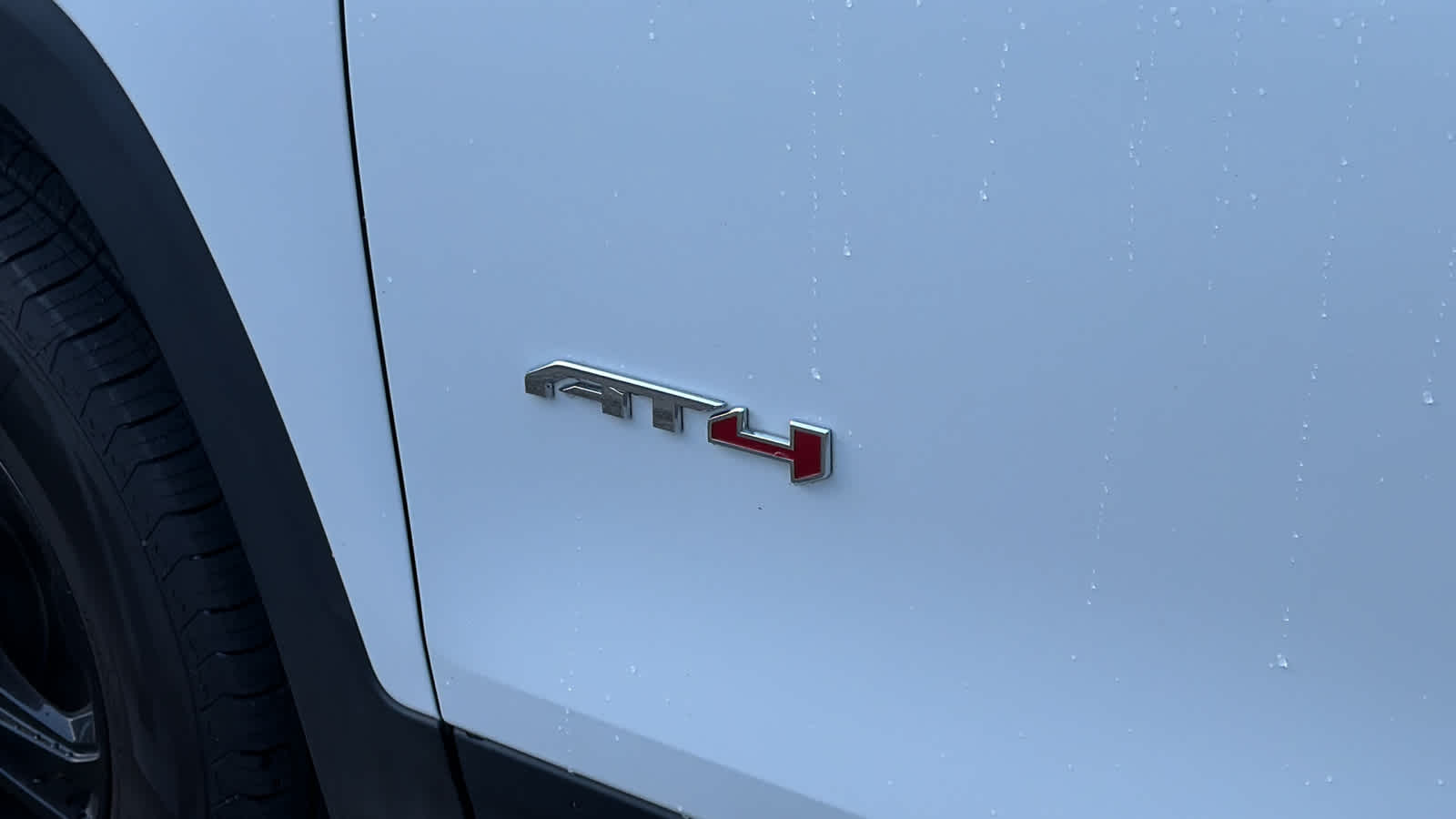 Thumbnail: 2023 GMC Terrain - 19