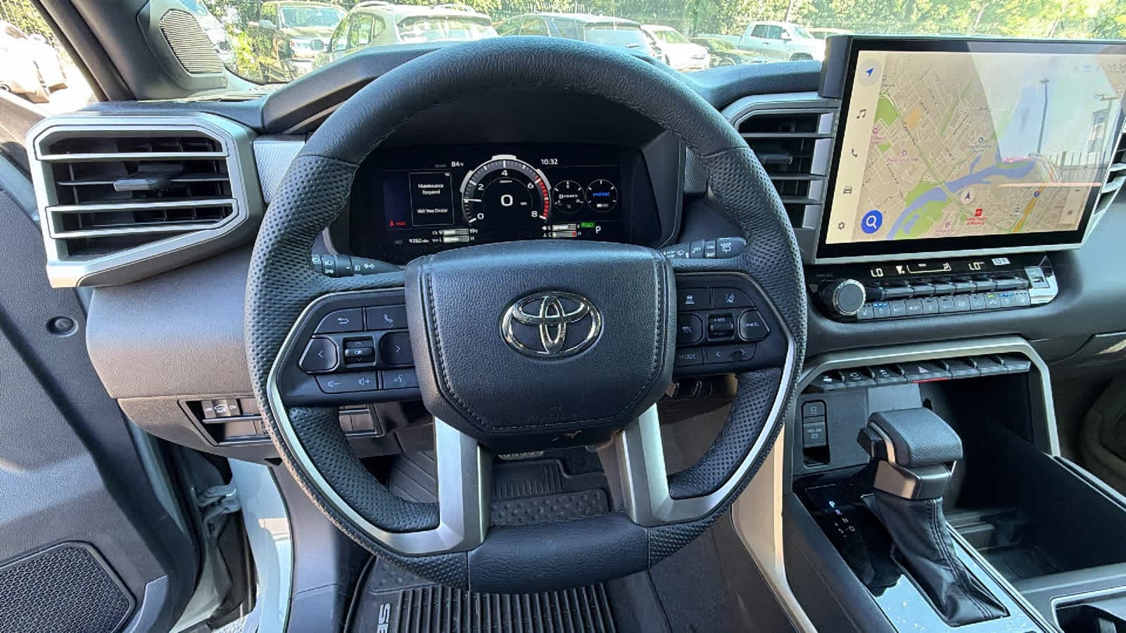 Thumbnail: 2026 Toyota Sequoia - 15