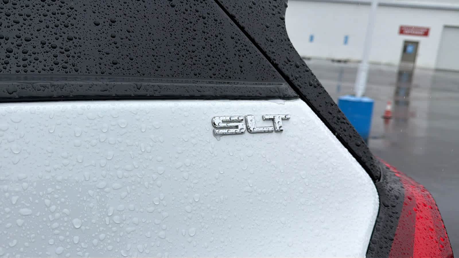 Thumbnail: 2020 GMC Terrain - 28