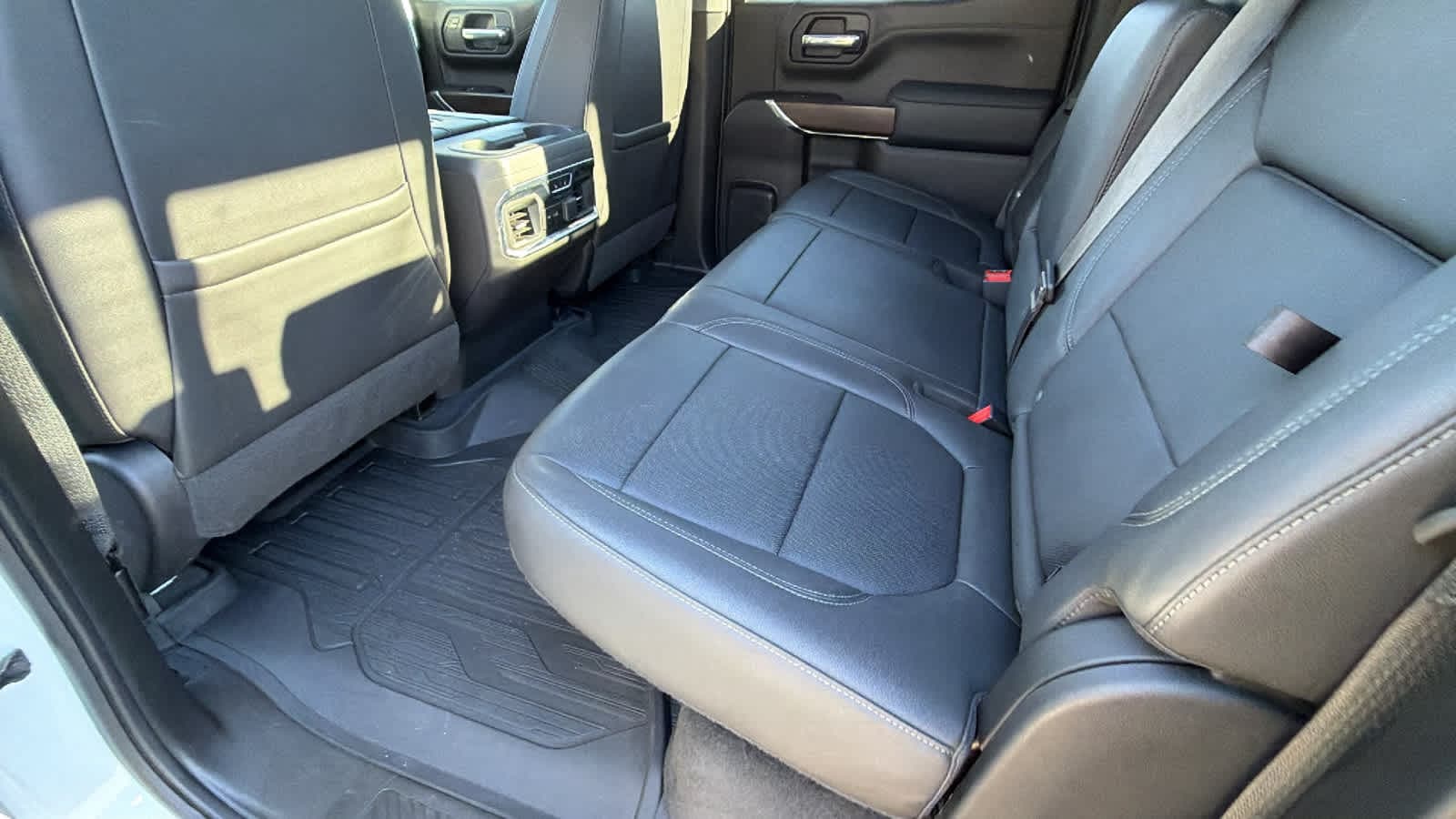 Thumbnail: 2021 GMC Sierra 1500 - 17