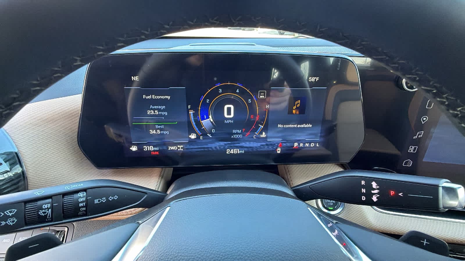 Thumbnail: 2026 Chevrolet Equinox - 21