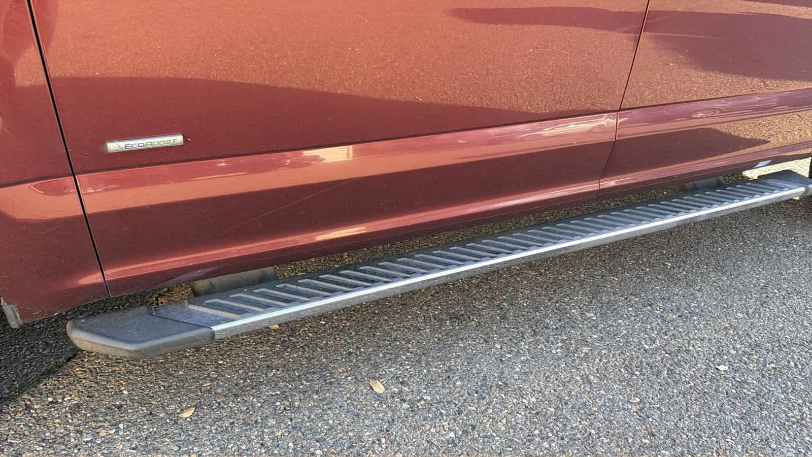 Thumbnail: 2016 Ford F-150 - 10