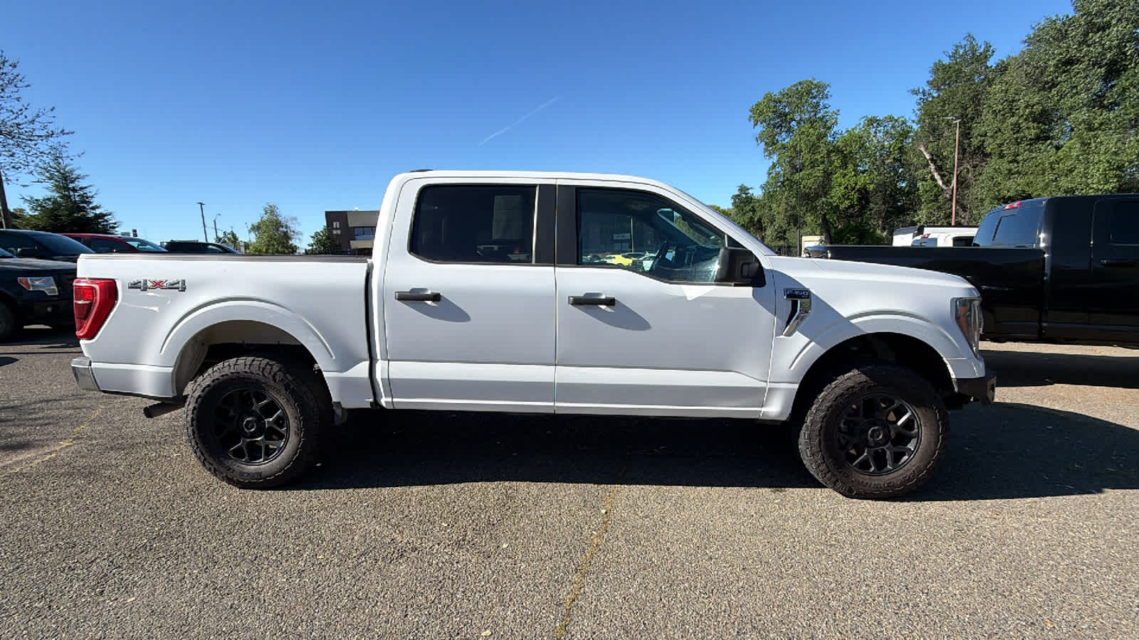 Thumbnail: 2023 Ford F-150 - 4