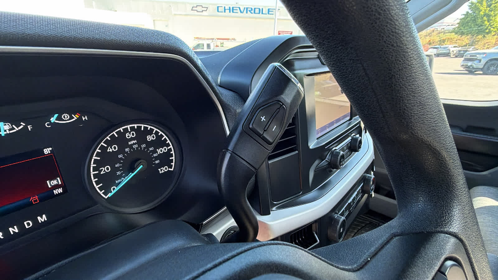 Thumbnail: 2021 Ford F-150 - 13