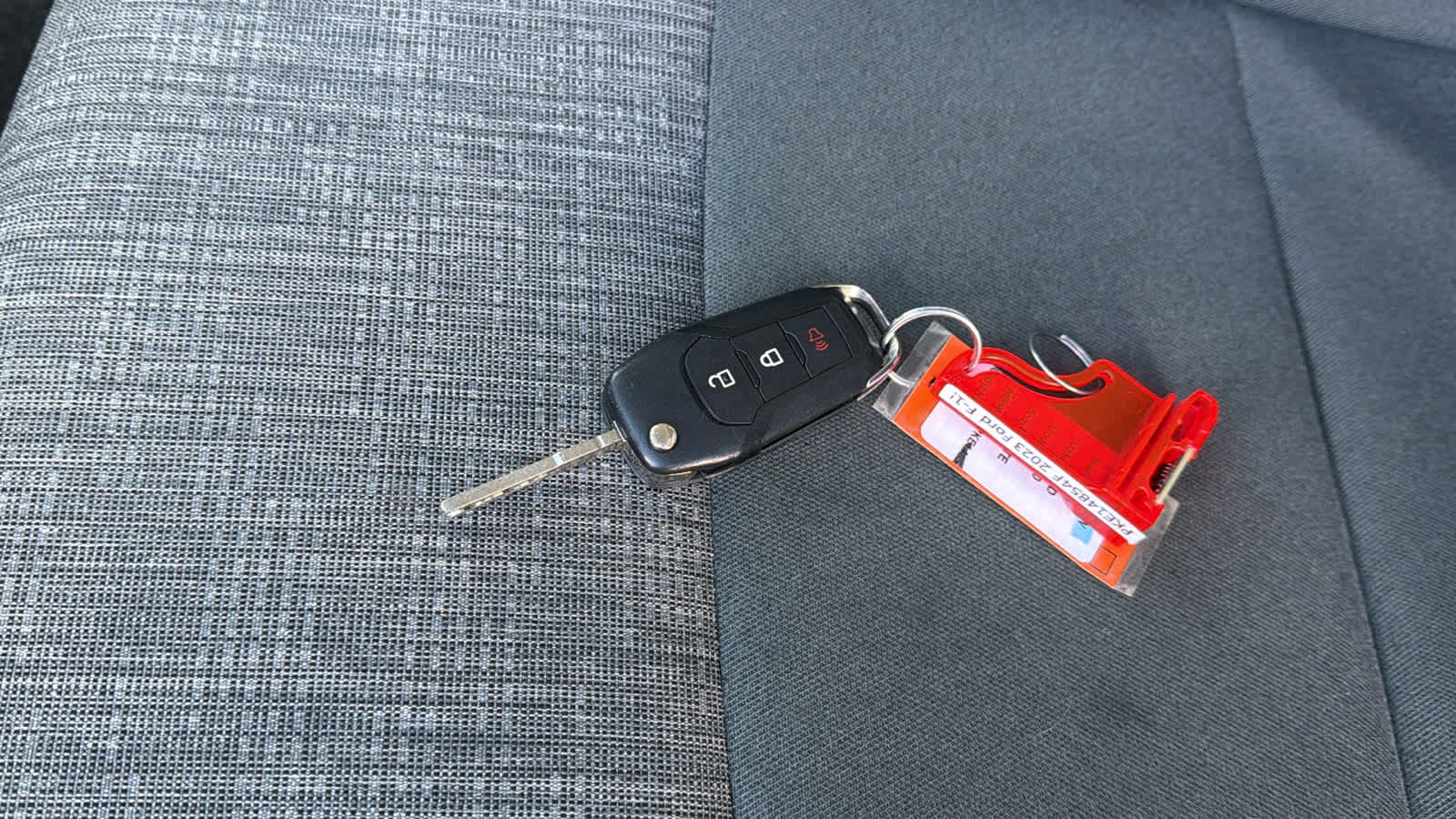 Thumbnail: 2023 Ford F-150 - 29