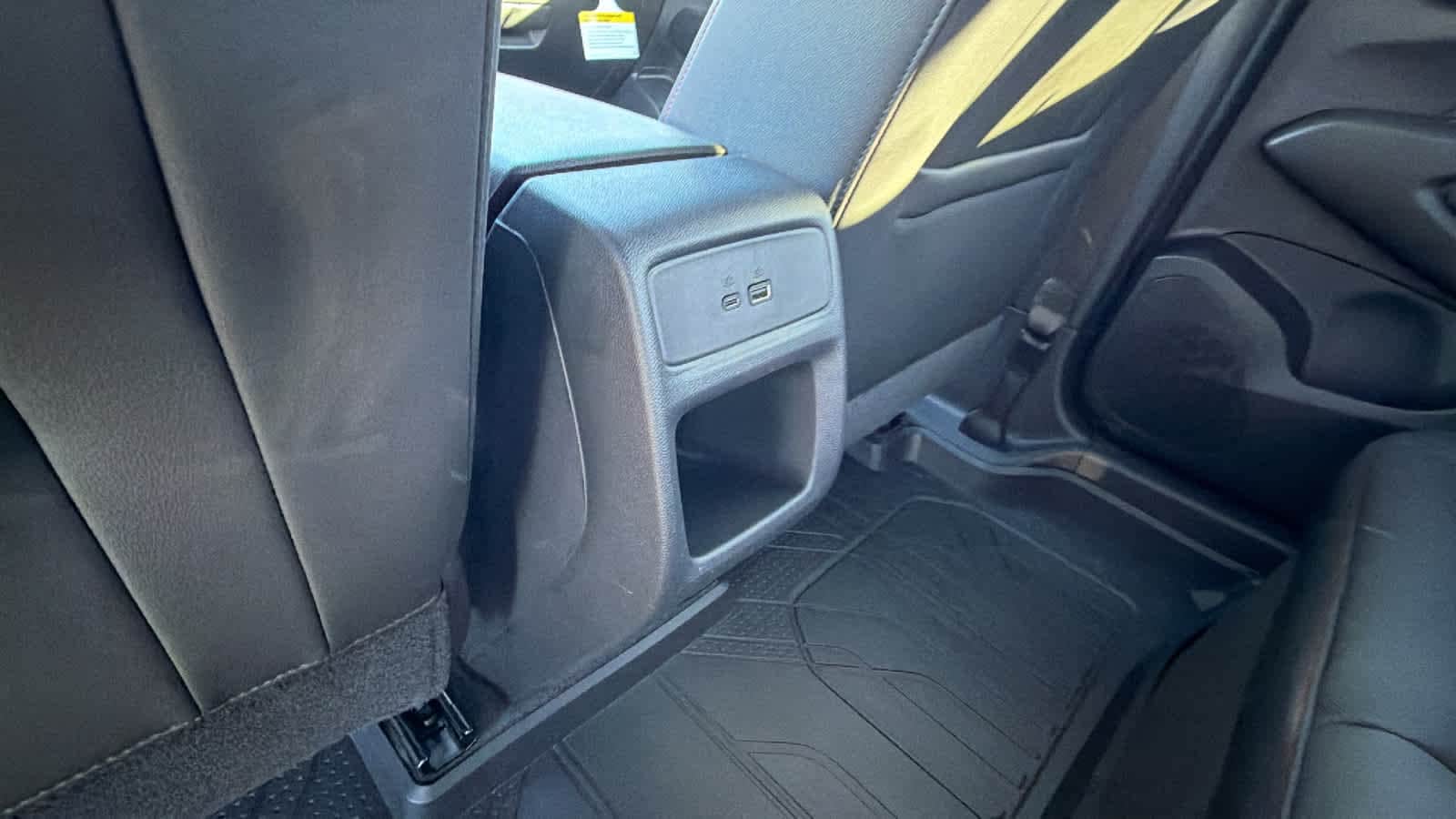 Thumbnail: 2026 Chevrolet Trax - 25