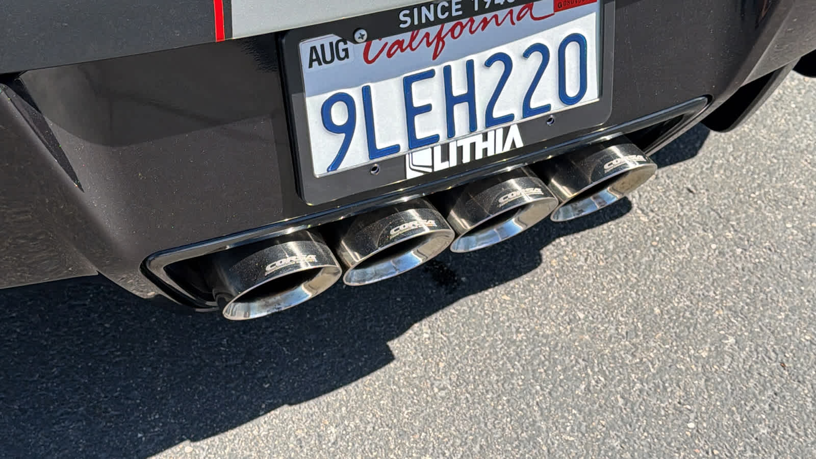 Thumbnail: 2019 Chevrolet Corvette - 31