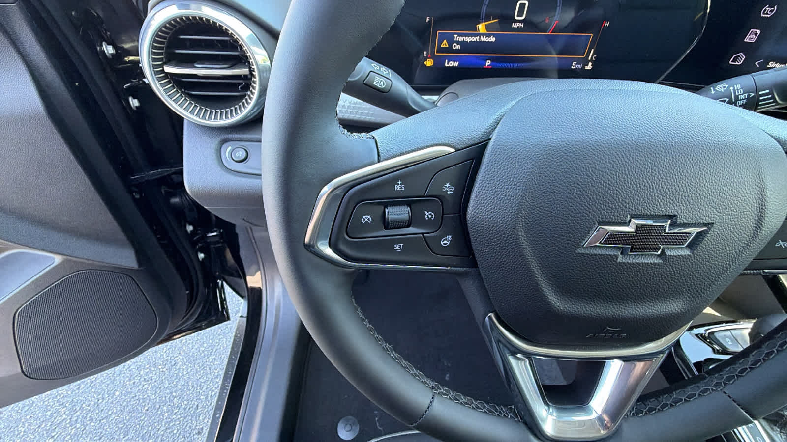 Thumbnail: 2026 Chevrolet Trax - 19