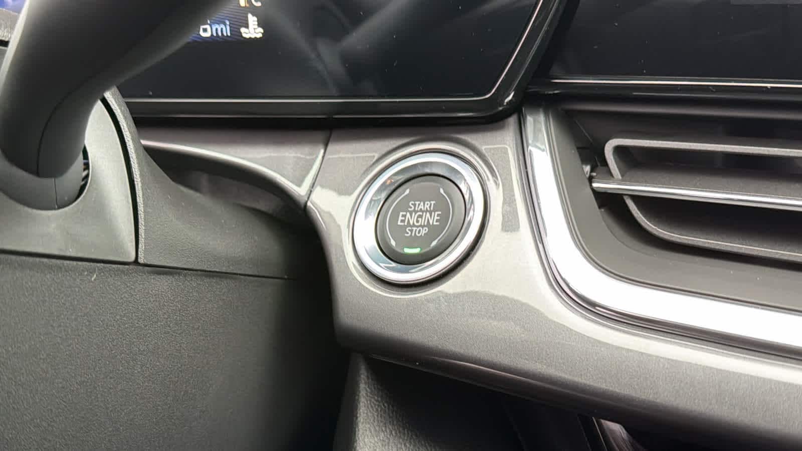 Thumbnail: 2026 Chevrolet Trax - 16