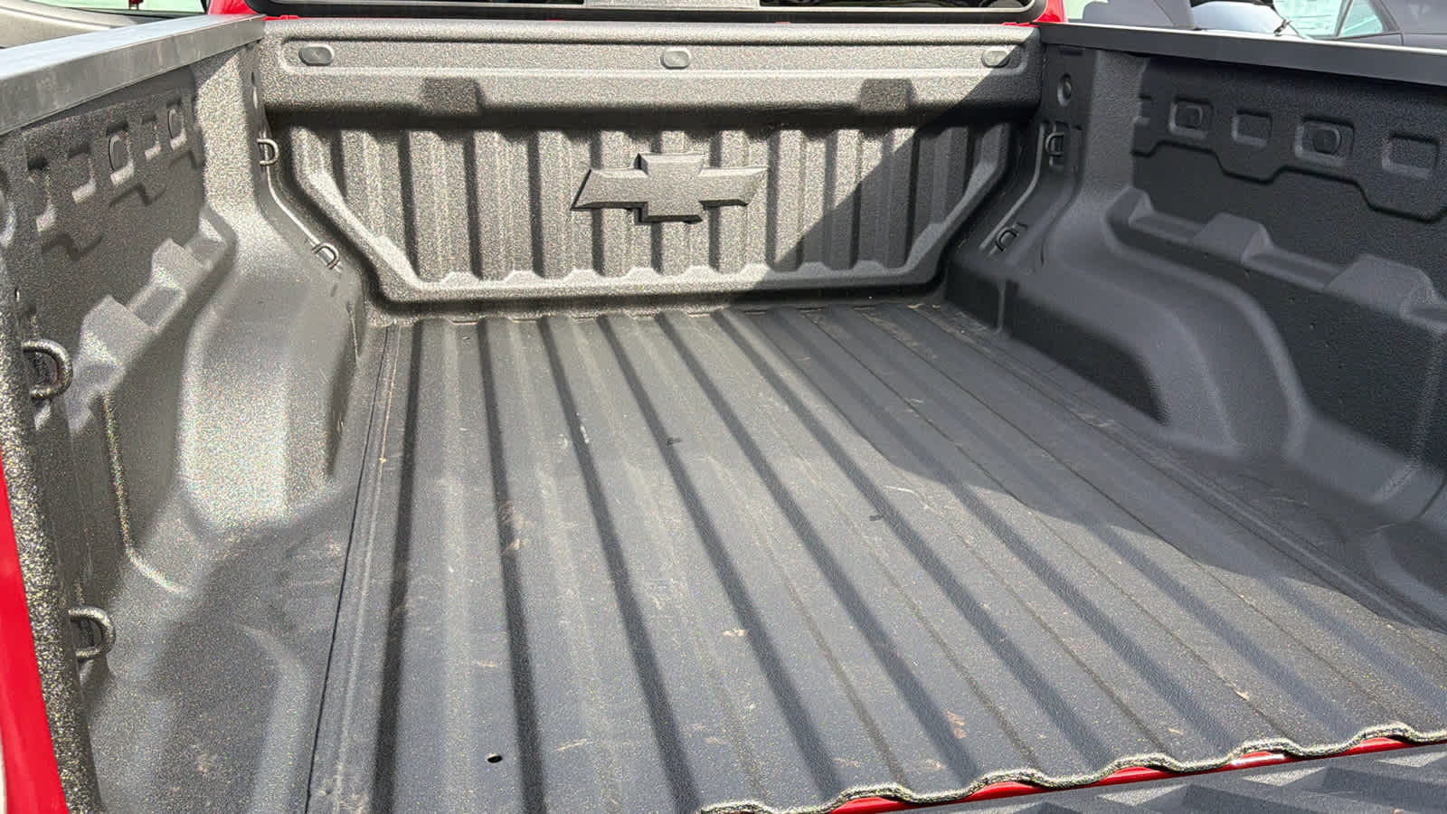 Thumbnail: 2026 Chevrolet Colorado - 27