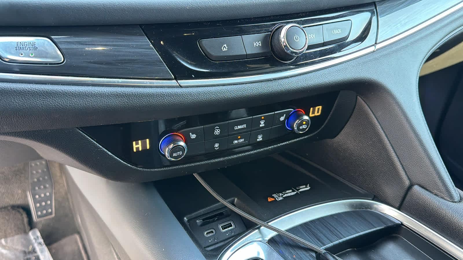 Thumbnail: 2022 Buick Enclave - 13