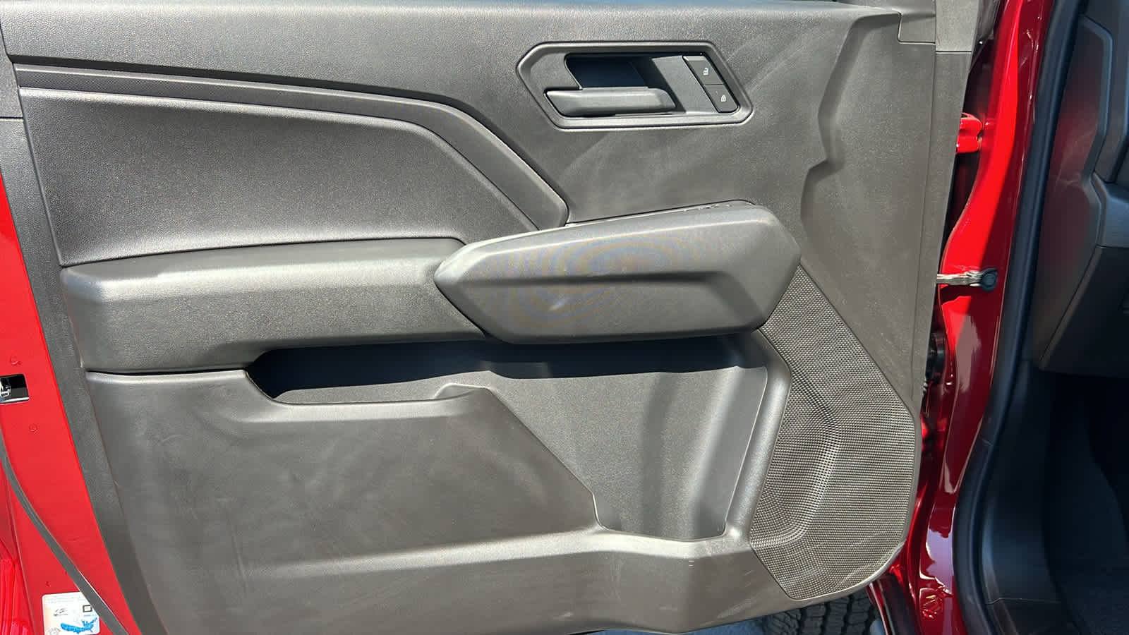 Thumbnail: 2026 Chevrolet Colorado - 23