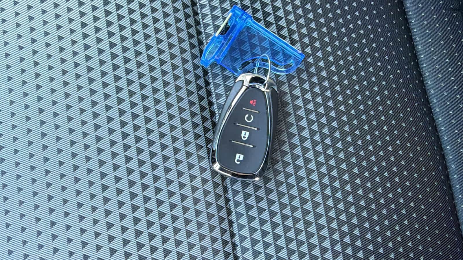 Thumbnail: 2026 Chevrolet Trax - 29