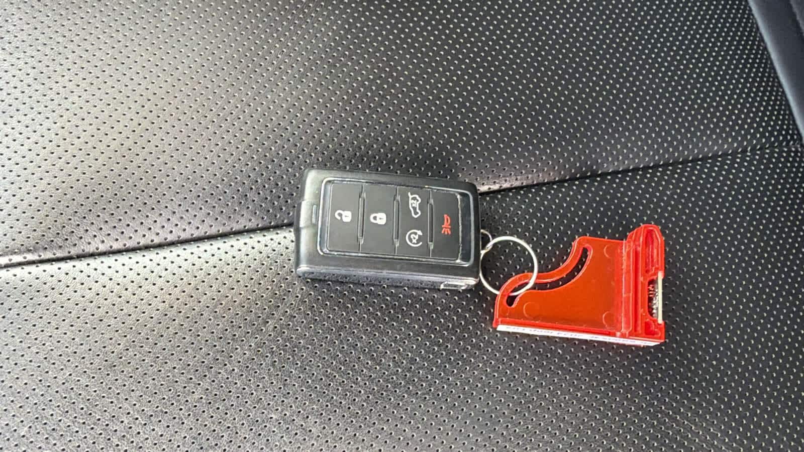 Thumbnail: 2024 Jeep Grand Cherokee - 20