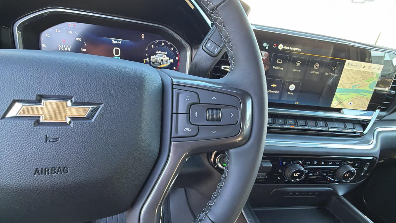 Thumbnail: 2026 Chevrolet Silverado 2500 - 20