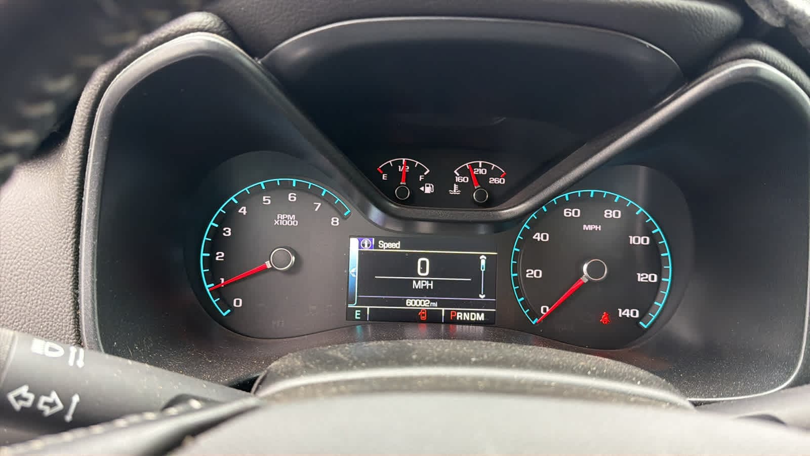 Thumbnail: 2016 Chevrolet Colorado - 16