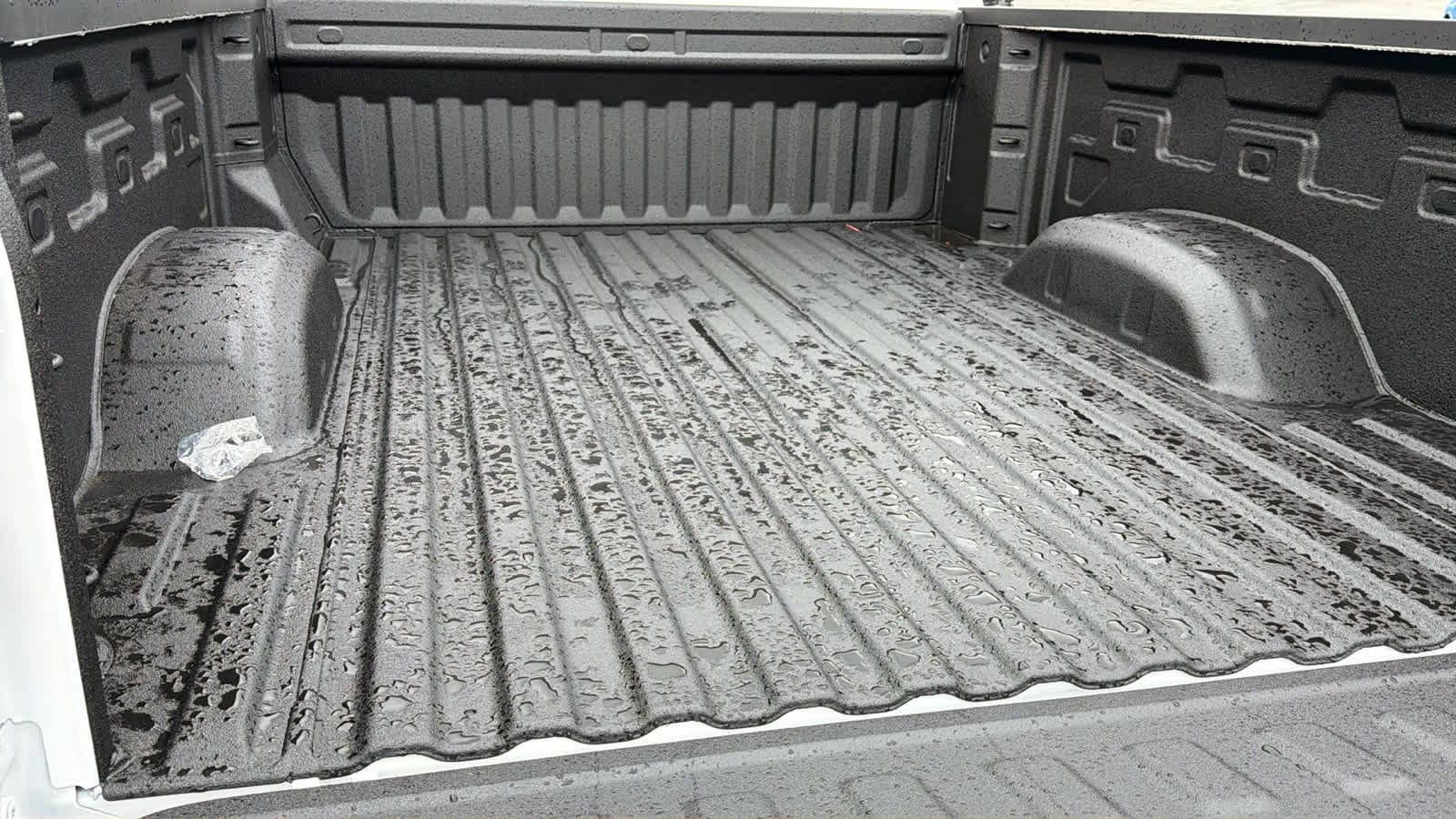 Thumbnail: 2026 Chevrolet Silverado 2500 - 27