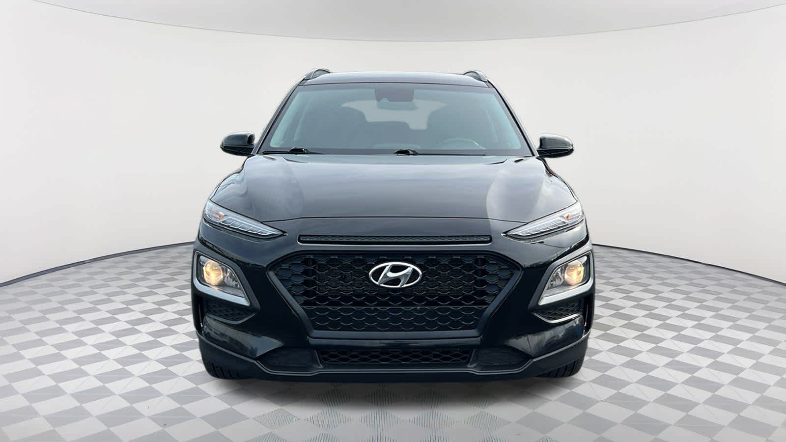 Used 2020 Hyundai Kona SEL with VIN KM8K2CAA1LU560159 for sale in Redding, CA