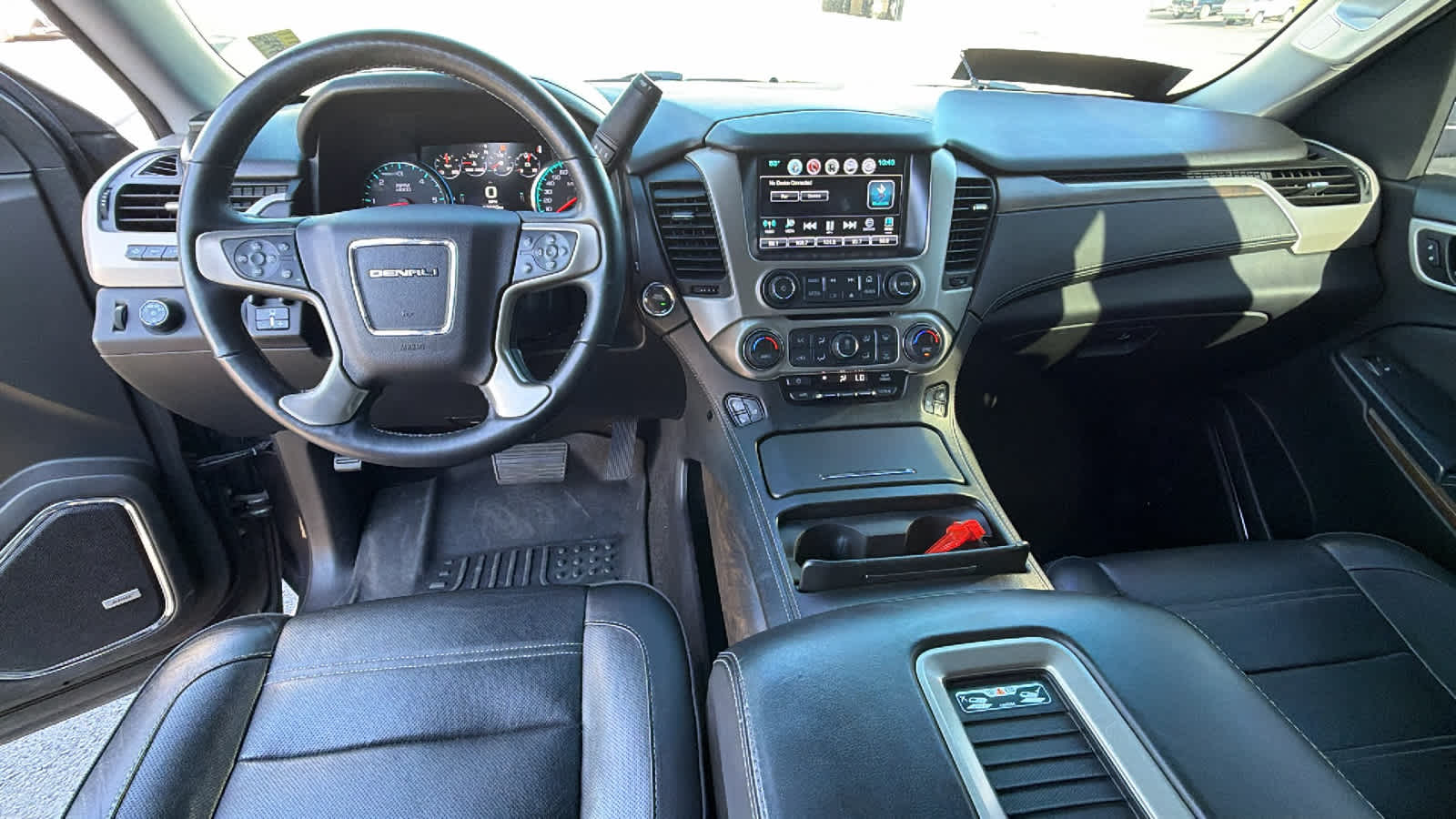 Thumbnail: 2018 GMC Yukon - 18