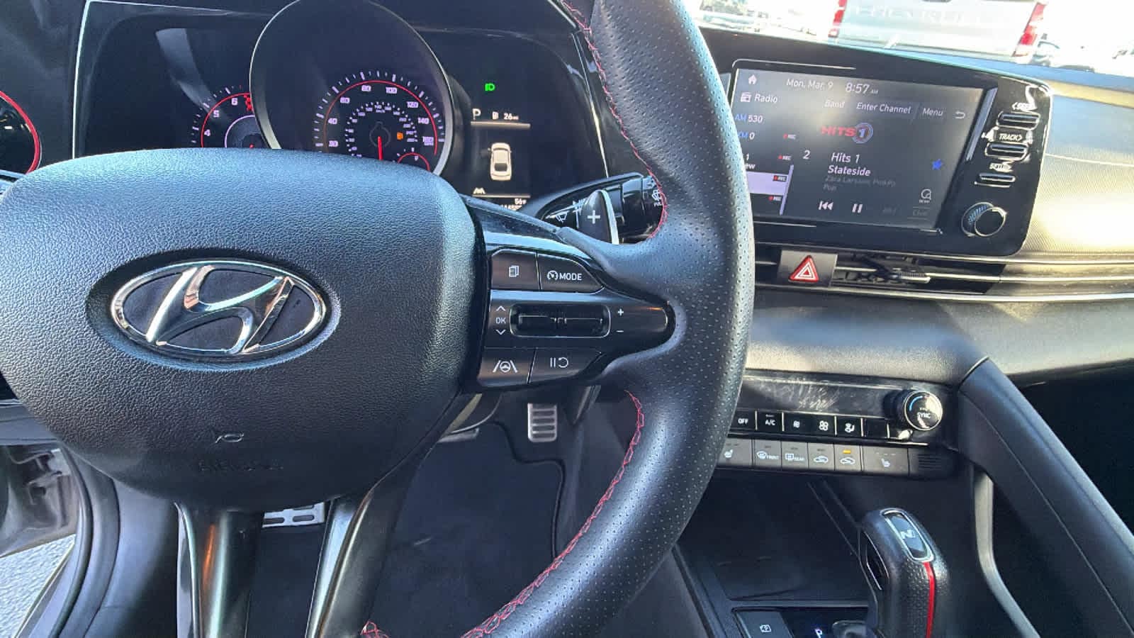 Thumbnail: 2022 Hyundai Elantra - 20