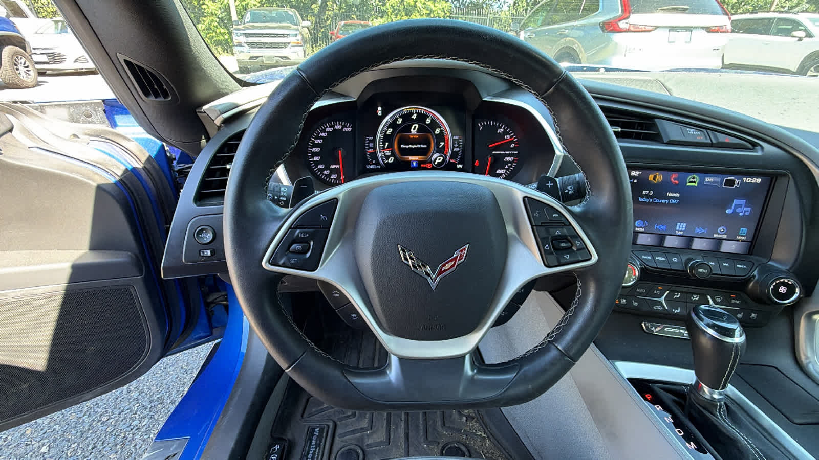 Thumbnail: 2019 Chevrolet Corvette - 15