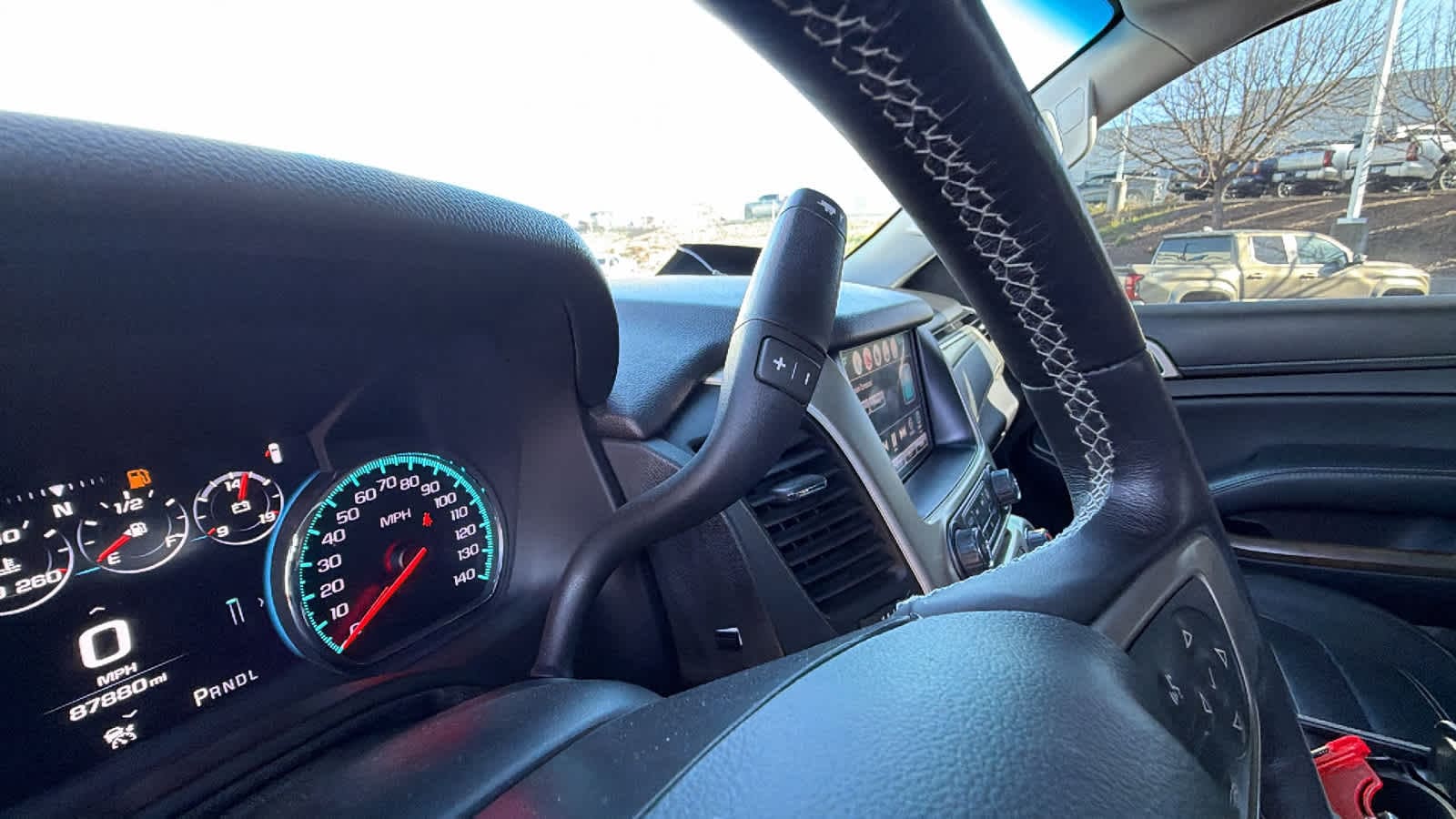 Thumbnail: 2018 GMC Yukon - 12