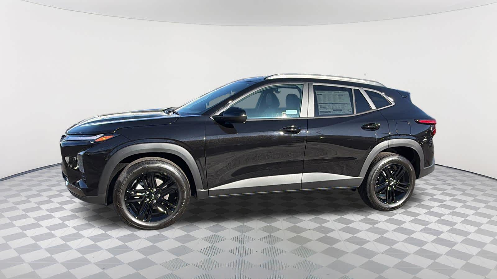 2026 Chevrolet Trax Activ - Photo 8